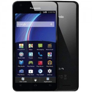 Panasonic Eluga U