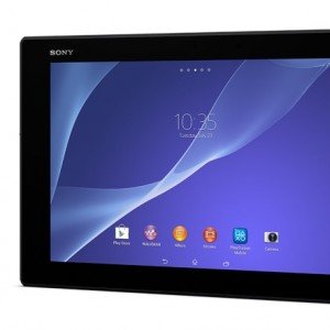Sony Xperia Z2 Tablet