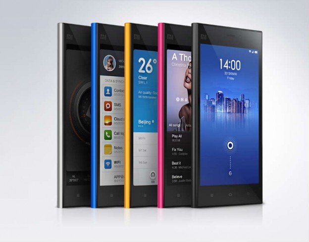 Xiaomi Mi3