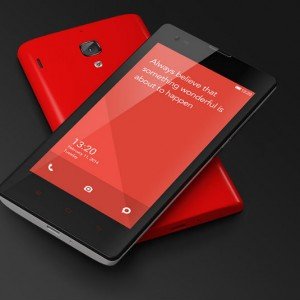 Xiaomi RedMi 1S