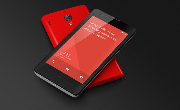 Xiaomi RedMi 1S