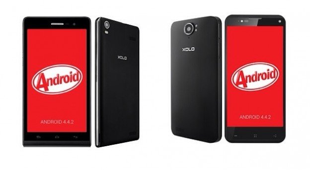Xolo play 8x 1200