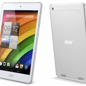 Acer Iconia A1 830