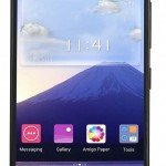 Gionee Gpad G5