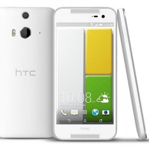 HTC Butterfly 2