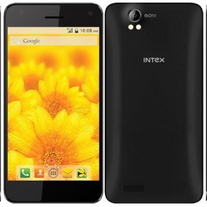 Intex Aqua Style Pro