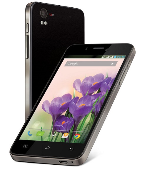 Lava Iris Pro 30+ with 4.7 inch HD screen launched in India at Rs. 11,990