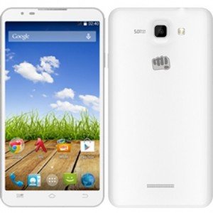 Micromax Canvas XL 2 A109