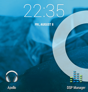 Nokia X Cyanogenmod 11