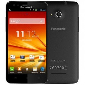 Panasonic Eluga A