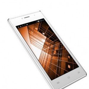 Spice Stellar 451 3G