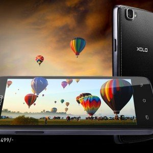 Xolo Q610s