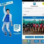 ASKME App