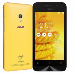 Asus Zenfone 4 A450CG