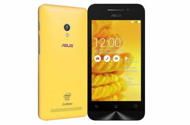 Asus Zenfone 4 A450CG