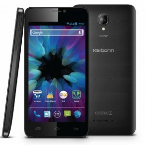 Karbonn Titanium S19