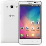 LG L60 Dual