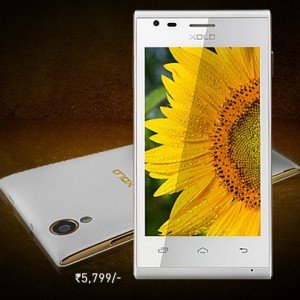 Xolo A550s IPS