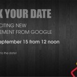 Google Android One Invite