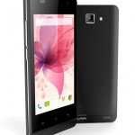 Lava Iris 400Q