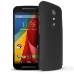 Motorola Moto G 2nd Gen