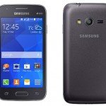 Samsung Galaxy S Duos 3 SM-G313HU