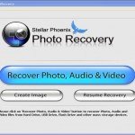 Stellar Pheonix Photo Recovery