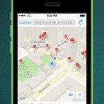Whatsapp for iPhone