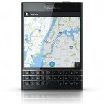 BlackBerry Passport