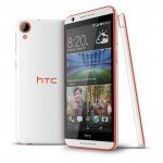 HTC Desire 820