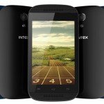 Intex Aqua T2