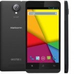 Karbonn Titanium S5 Ultra