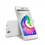 Lava Iris X5