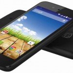 Micromax Canvas A1
