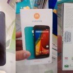 Moto g leak