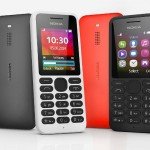 Nokia 130 Dual Sim