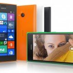 Nokia Lumia 730