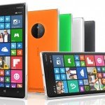 Nokia Lumia 830
