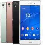 Sony Xperia Z3