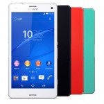 Sony Xperia Z3 Compact