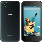 Spice Dream Uno Mi-498 Android One
