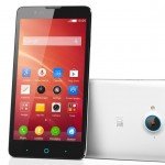 ZTE V5 India
