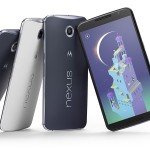 Google Nexus 6
