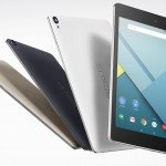 Google Nexus 9