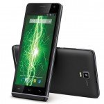 Lava Iris Fuel 50