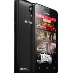 Lenovo RocStar A319