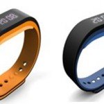 Lenovo Smartband SW B100
