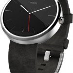 Motorola Moto 360