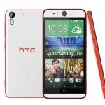 HTC Desire Eye