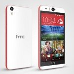 HTC Desire EYE